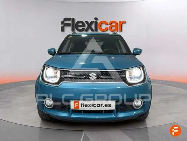 2017 Suzuki Ignis