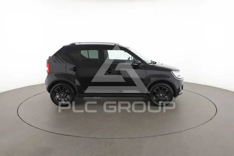 2017 Suzuki Ignis