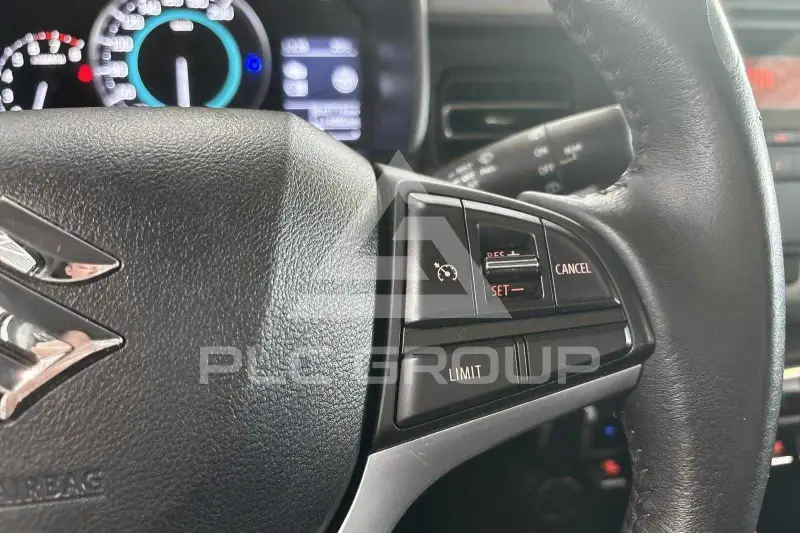 2017 Suzuki Ignis