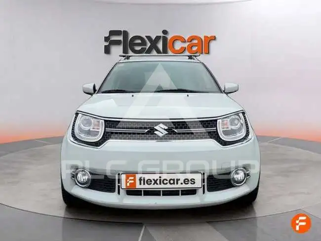 2017 Suzuki Ignis