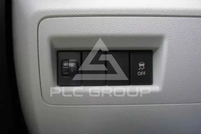 2017 Suzuki Ignis