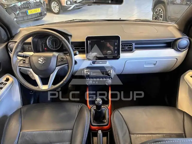 2017 Suzuki Ignis