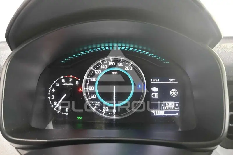 2017 Suzuki Ignis