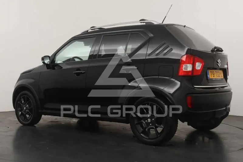 2017 Suzuki Ignis