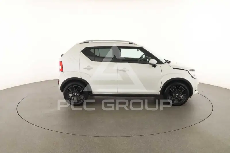 2017 Suzuki Ignis