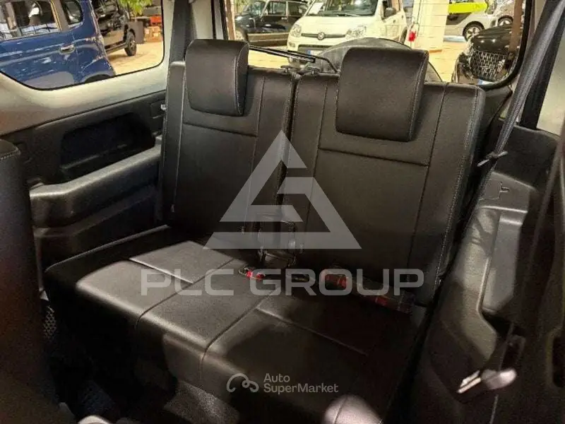 2017 Suzuki Jimny