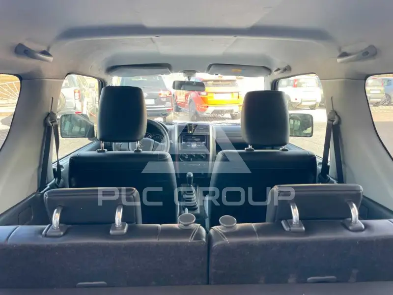 2017 Suzuki Jimny