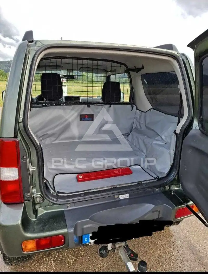 2017 Suzuki Jimny