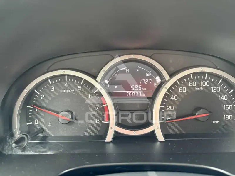 2017 Suzuki Jimny