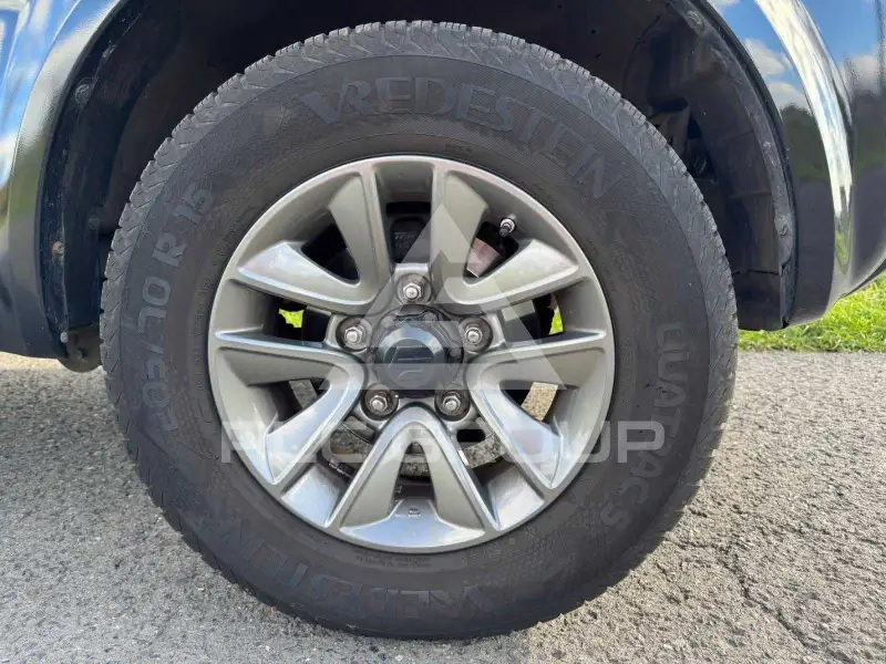 2017 Suzuki Jimny