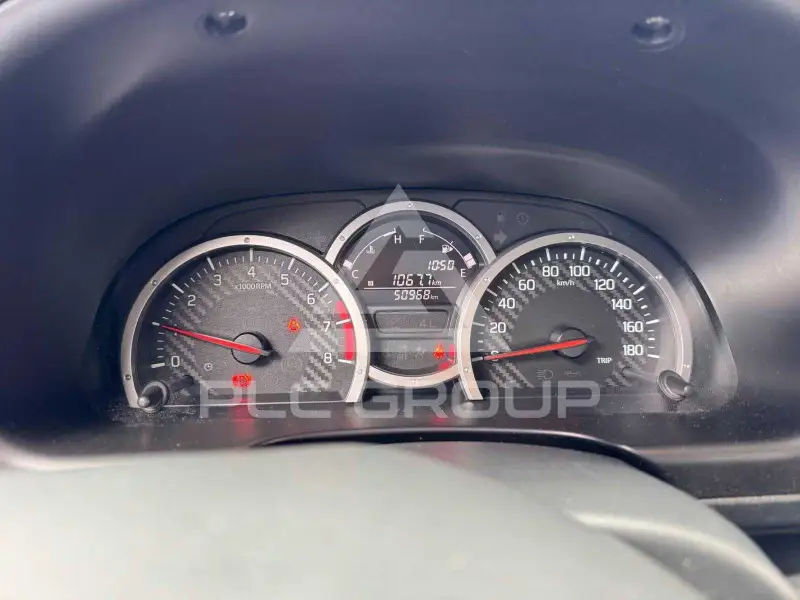 2017 Suzuki Jimny
