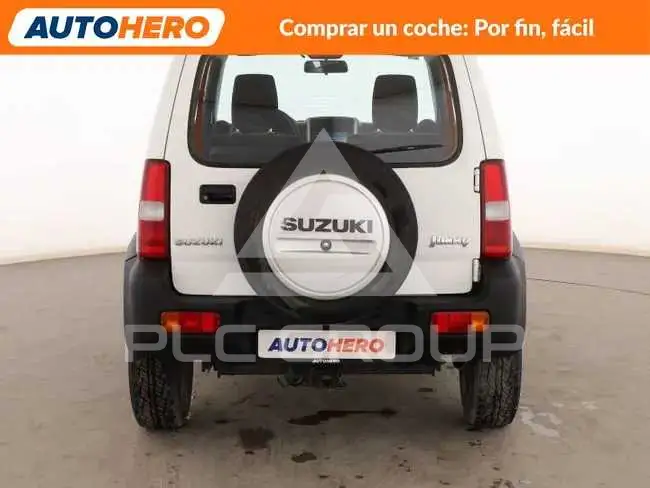 2017 Suzuki Jimny