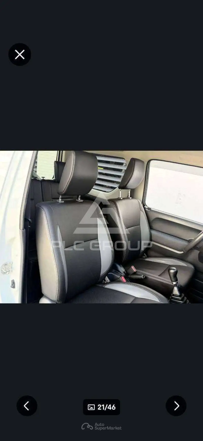 2017 Suzuki Jimny