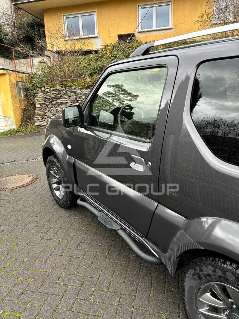 2017 Suzuki Jimny