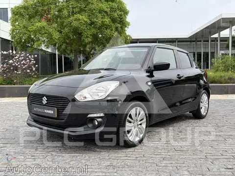 2017 Suzuki SWIFT