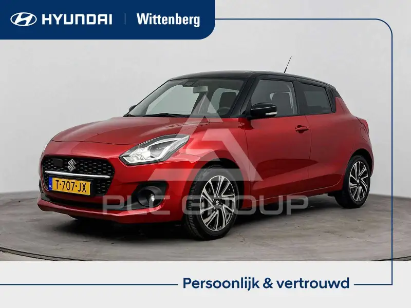 2017 Suzuki SWIFT