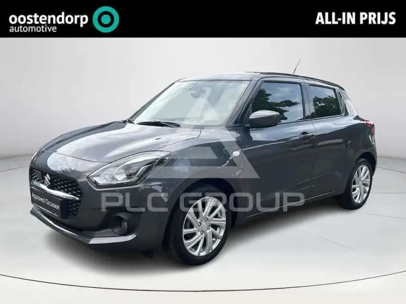 2017 Suzuki SWIFT