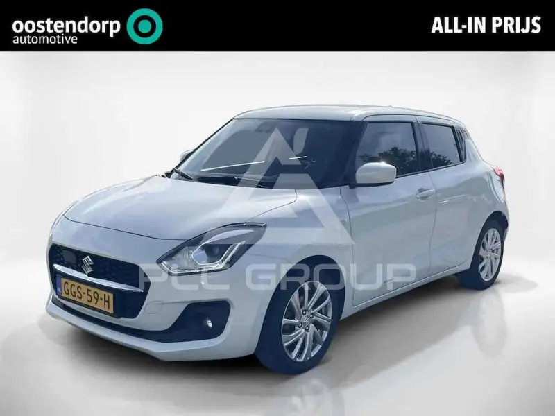 2017 Suzuki SWIFT