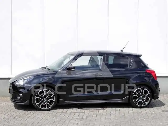 2017 Suzuki SWIFT