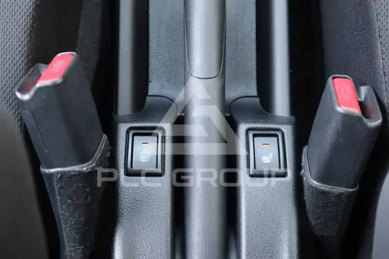 2017 Suzuki SWIFT