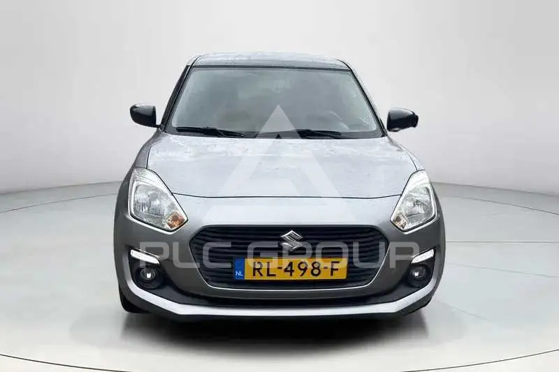 2017 Suzuki SWIFT