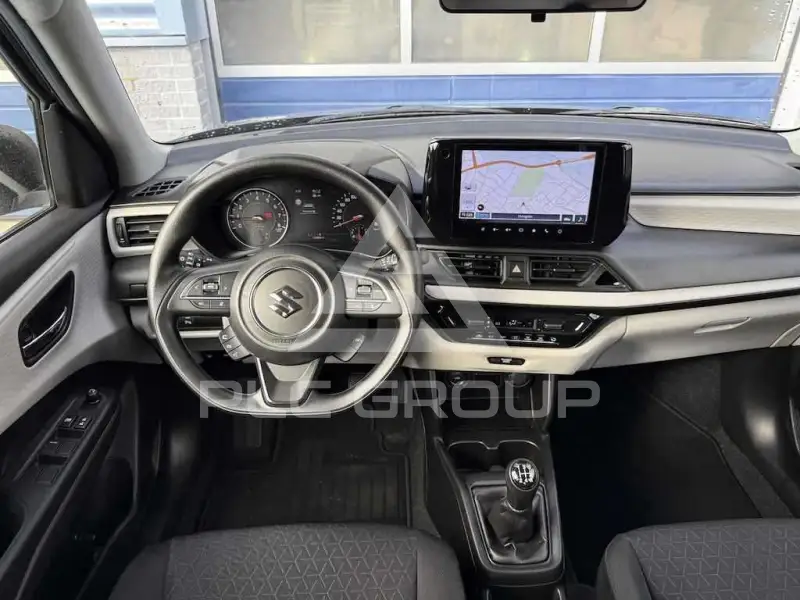2017 Suzuki SWIFT
