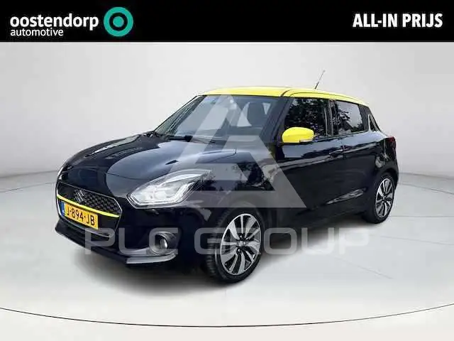 2017 Suzuki SWIFT