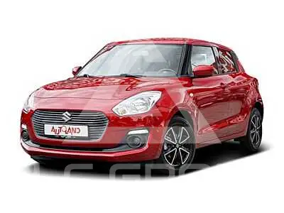 2017 Suzuki SWIFT