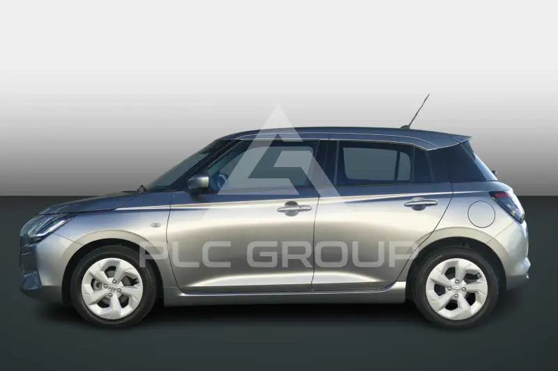 2017 Suzuki SWIFT