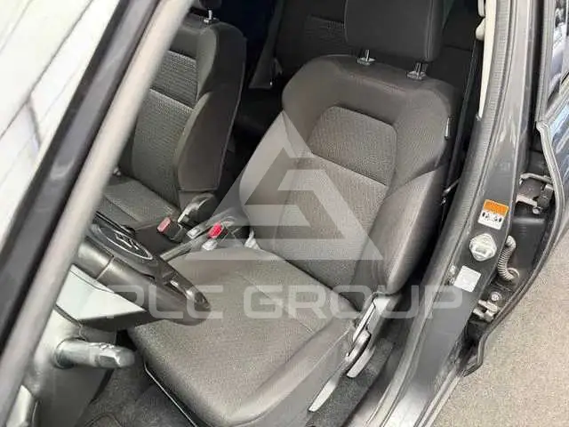 2017 Suzuki SWIFT