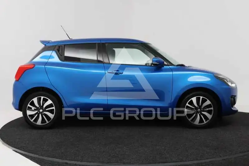 2017 Suzuki SWIFT