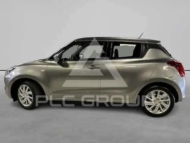 2017 Suzuki SWIFT