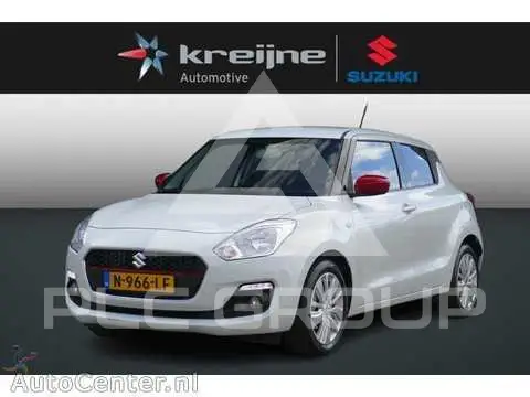 2017 Suzuki SWIFT