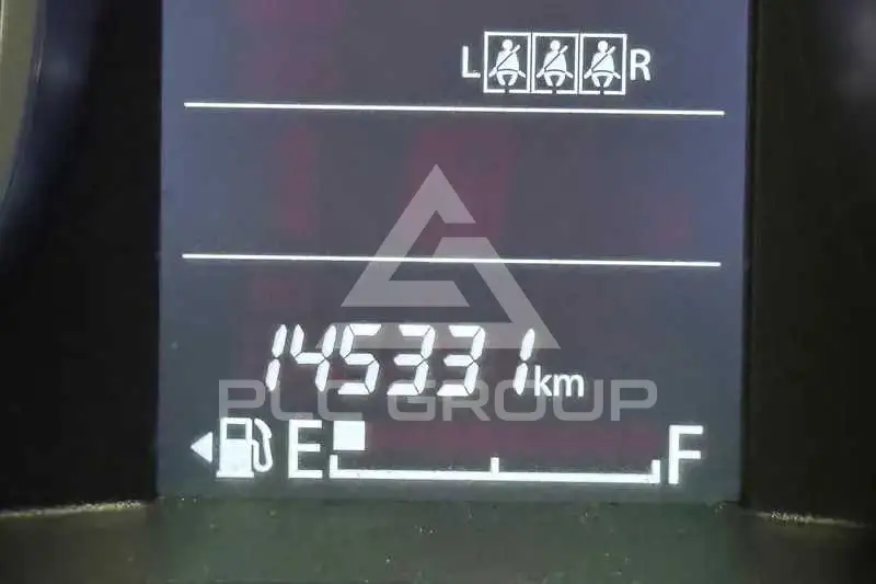 2017 Suzuki SWIFT