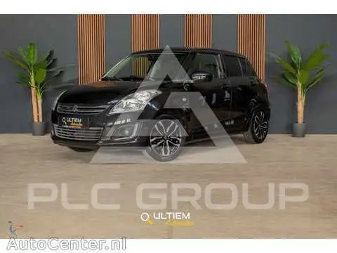 2017 Suzuki SWIFT