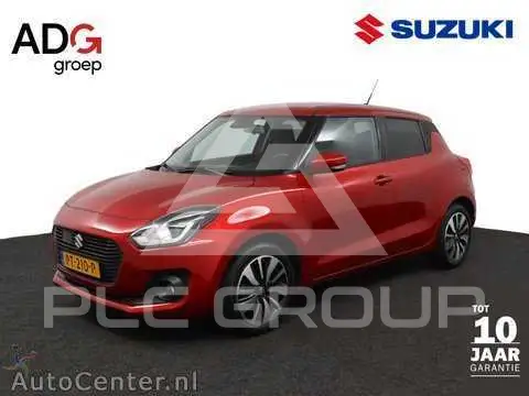 2017 Suzuki SWIFT