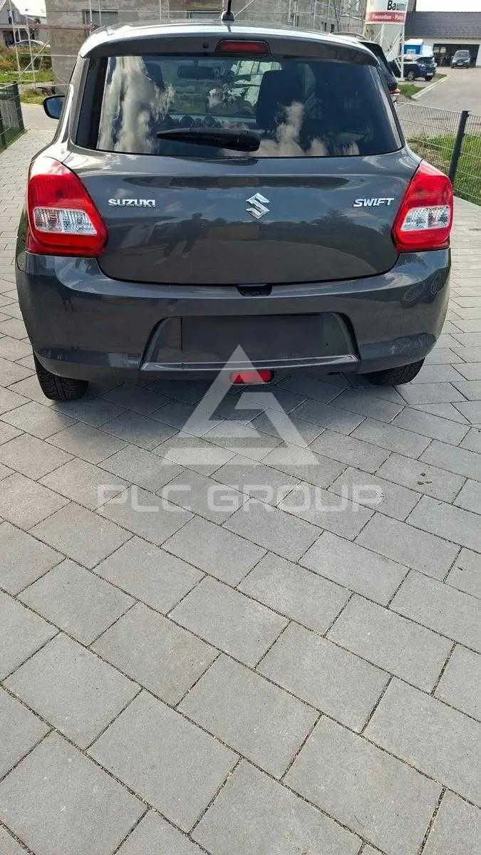 2017 Suzuki SWIFT