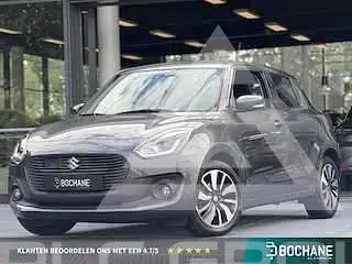 2017 Suzuki SWIFT