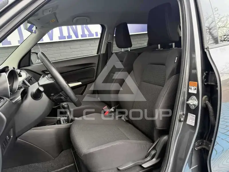 2017 Suzuki SWIFT