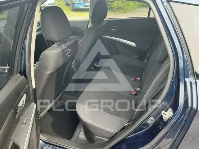 2017 Suzuki SX4