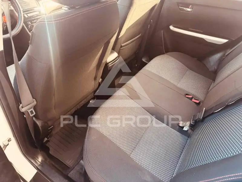 2017 Suzuki Vitara