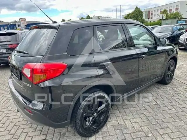 2017 Suzuki Vitara