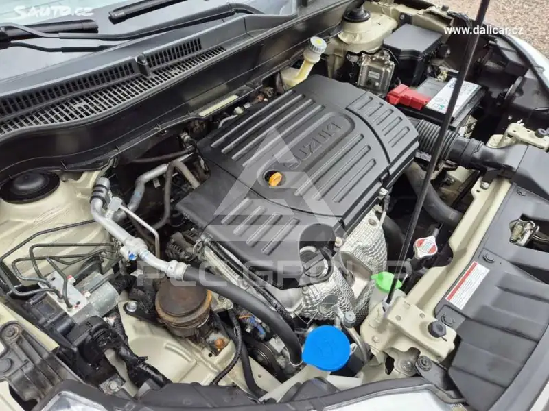 2017 Suzuki Vitara