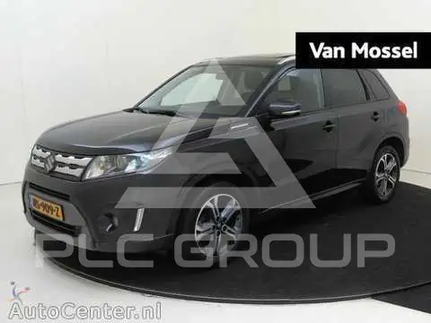 2017 Suzuki Vitara