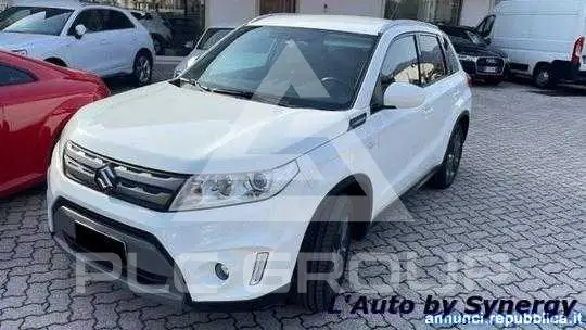 2017 Suzuki Vitara