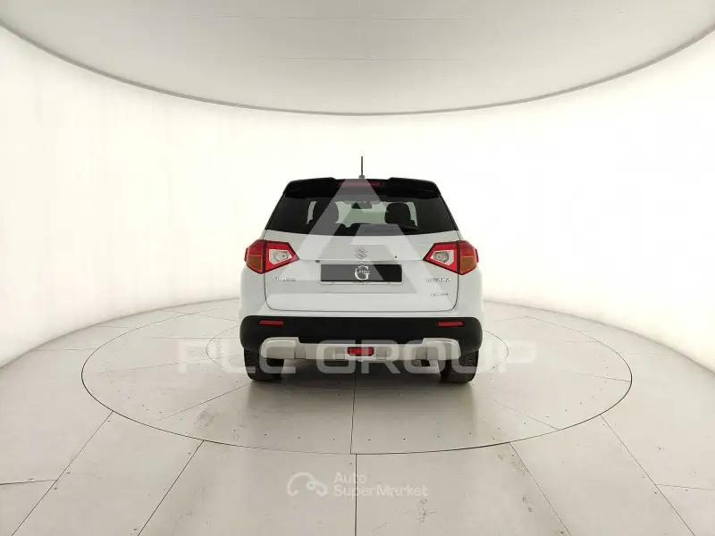 2017 Suzuki Vitara