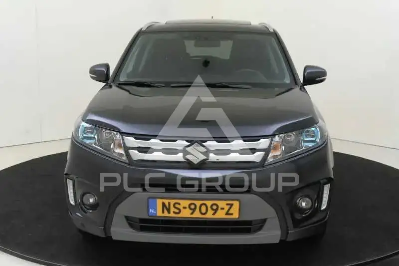 2017 Suzuki Vitara
