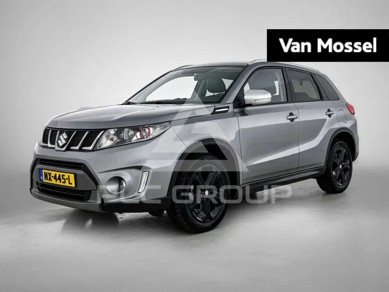 2017 Suzuki Vitara
