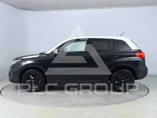 2017 Suzuki Vitara