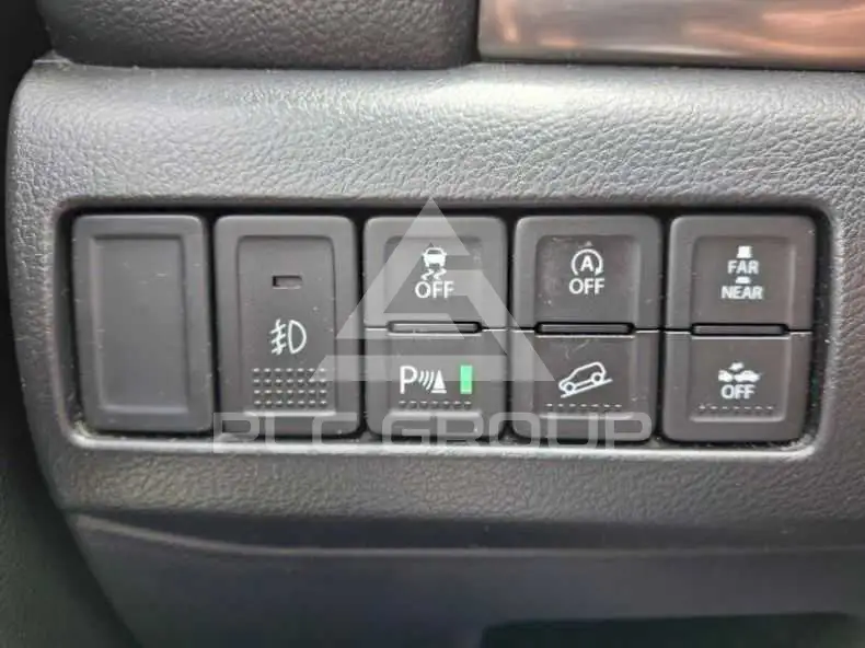 2017 Suzuki Vitara